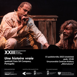 Une histoire vraie | Gato SA Company, Portugalia