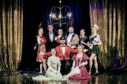 Gala Wiedeńska - Scena Kamienica