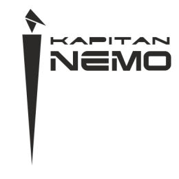 Kapitan Nemo - koncert&after party