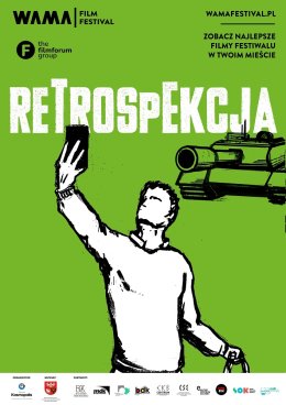 Retrospekcja WAMA KRÓTKIMETRAŻ
