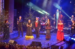 FILMOWA GALA SYLWESTROWA