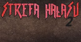 Strefa Hałasu 2: STYXX x Motörfücker x Rokker x Needle of Joy x Wödar