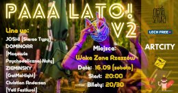 Beach Party. Paa Lato vol 2