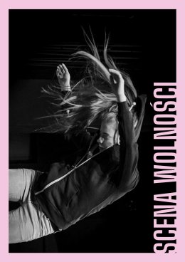 Ewelina płacze NT - Festiwal Scena Wolności