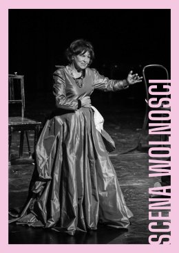 Łatwe rzeczy NT - Festiwal Scena Wolności