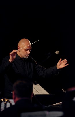 Koncert familijny BAJECZNY BROADWAY 30 LAT OBECNOŚCI DISNEYA NA BROADWAYU. Filharmonia po Hejnale