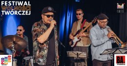 Eskaubei & Tomek Nowak Quartet ft. Marcel Woźniak – Tyrmand to Jazz