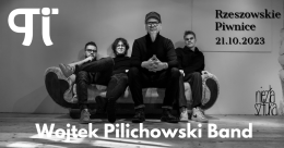 Wojtek Pilichowski Band - Conjuction Tour