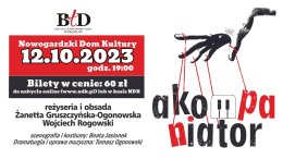 AKOMPANIATOR | BTD KOSZALIN | Nowogard