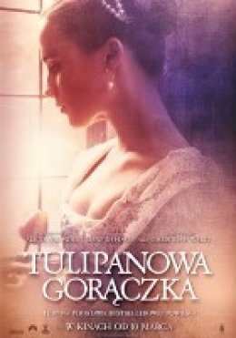 Tulipanowa gorączka