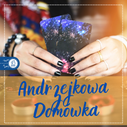 Andrzejki 2023