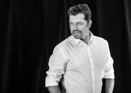 Krzysztof Kiljański - Still Right Here