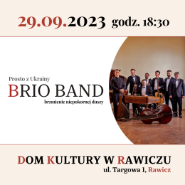 Brio Band