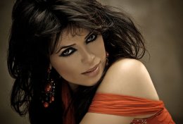 YASMIN LEVY  -  koncert w ramach PalmJazz Days