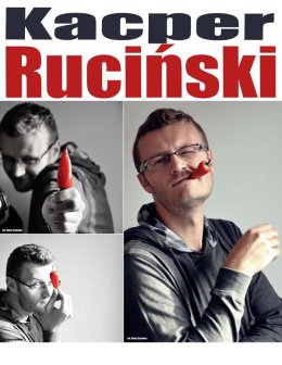 Kacper Ruciński - Po piąte: nie dobijaj