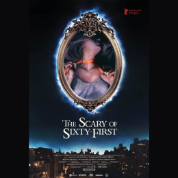 „Strachy Sześćdziesiątej Pierwszej” | Strach się bać! American Horror Night