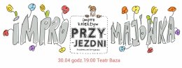 IMPRO MAJÓWKA