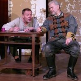 Zemsta - Tetra Kameralny w Lublinie