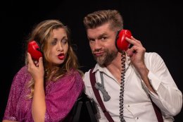 Audiencja III, czyli raj Eskimosów