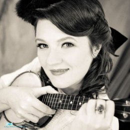 wROCK for Freedom - KATY CARR and The Aviators