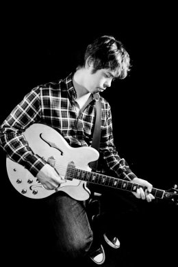 Janek Samołyk, Romantycy Lekkich Obyczajów, The October Leaves