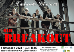 DZIADY BLUESOWE