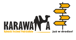 Rybnicki Festiwal Podróżników - KARAWANA - sobotnie prezentacje