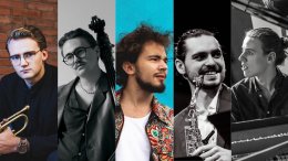 100LAT JAZZU I JEGO OBLICZA