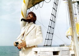 Morskie podróże: Podróże Pana Kleksa: Wysłannicy Bajdocji