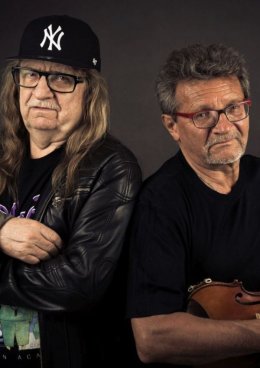 Koncert urodzinowy Andrzeja | Skaldowie