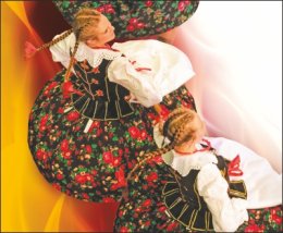 Jubileusz 45-lecia ZPiT PPRZYGODA