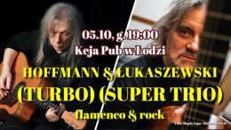 Legendy rocka. Hoffmann i Łukaszewski
