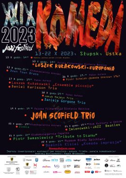 XXIX Komeda Jazz Festival Leszek Kułakowski - Eurofonia