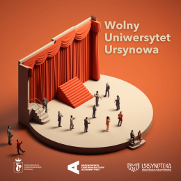 Inauguracja Wolnego Uniwersytetu Ursynowa