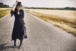 34. Maraton Piosenki Osobistej - Anna Maria Jopek