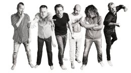 wROCKfest.pl: STRACHY NA LACHY