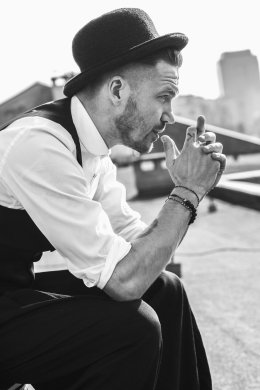 Wojtek Mazolewski Quintet - koncert w ramach PalmJazz Days