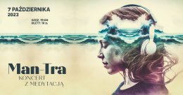 Man-Tra - koncert z medytacją