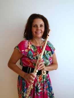 Koncert familijny. Kwiatki z Kwiateczkowa