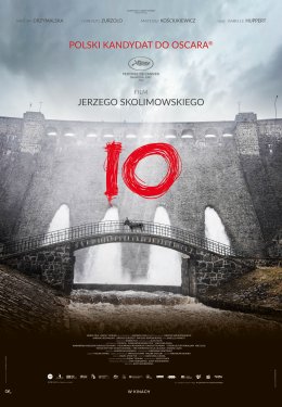 Cykl ALE KINO - "IO"