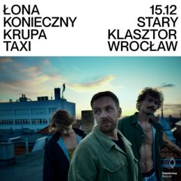 Łona x Konieczny x Krupa