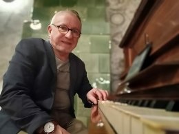 Koncert Krzysztofa Sovy Markiewki " Żyj jak chcesz"