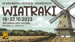 Zwiedzanie Browaru Zamkowego Racibórz - XIX Raciborski Festiwal Podróżniczy WIATRAKI