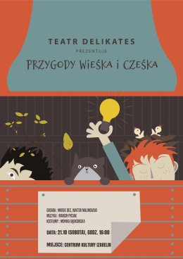 Teatr "delikates"