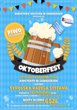 Oktoberfest