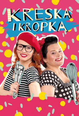 Teatr Kamienica - Kreska i kropka