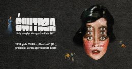 ŚWITOZA I. Mały przegląd kina grozy - Ghostland