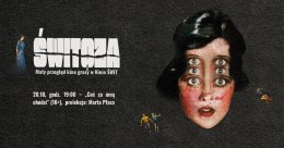 ŚWITOZA II. Mały przegląd kina grozy - Coś za mną chodzi