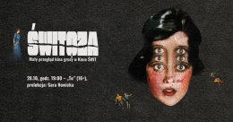 ŚWITOZA III. Mały przegląd kina grozy - TO