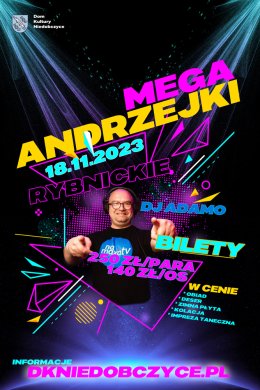 RYBNICKIE MEGA ANDRZEJKI